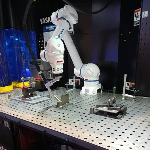 Robot