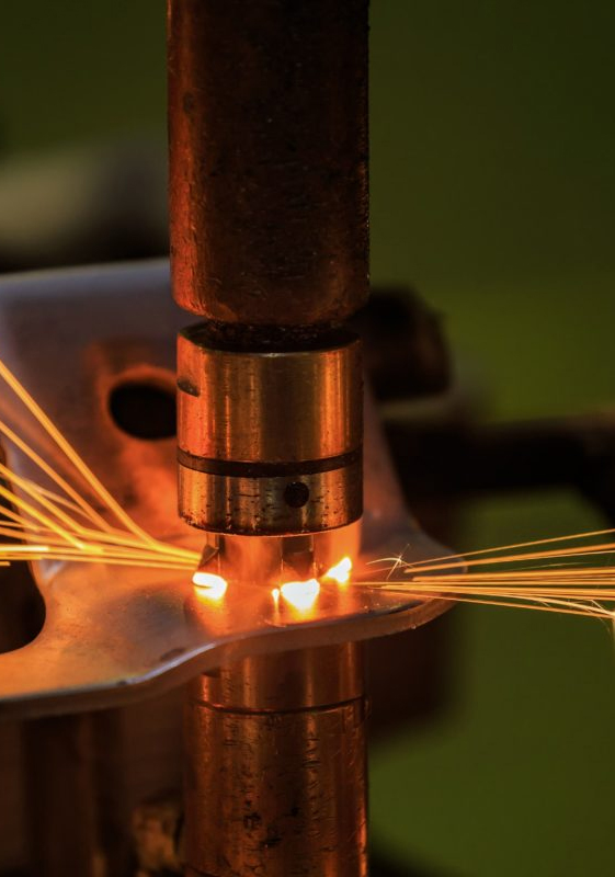 Spot Welding
