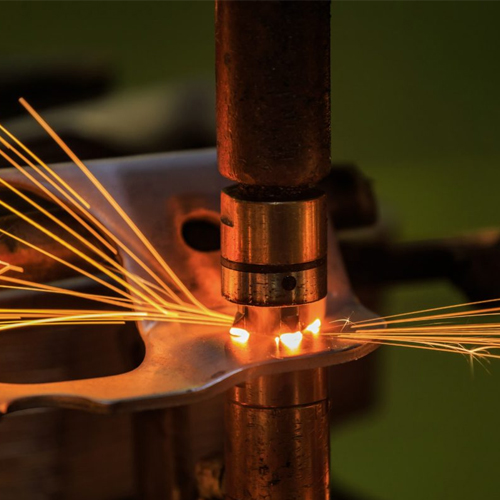 Spot Welding